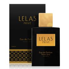 Lelas 1622 Prive Paradise EDP 55 ml Çiçeksi Odunsu Unisex Parfüm