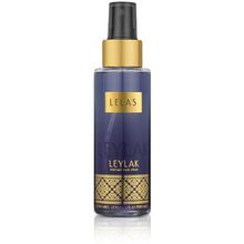 Lelas 1912 Leylak 100 ml Kadın Erkek Parfümlü Saç Spreyi