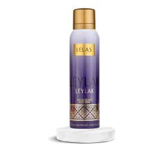 Lelas 1915 Leylak 150 ml Unisex Deodorant