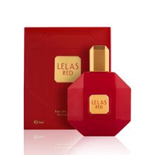 Lelas 800 Red EDP 70 ml Erkek Parfüm