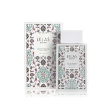 Lelas 815 Descent EDP 85 ml Unisex Parfüm