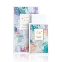 Lelas 818 Lama EDP 85 ml Kadın Parfüm