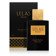 Lelas Luxury Scent EDP 55 ml Unisex Parfüm
