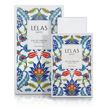 Lelas Motif EDP 85 ml Unisex Parfüm