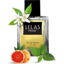 Lelas Prime 51 Without Saying EDP 55 ml Aromatik Erkek Parfümü