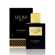 Lelas Prive 1637 Trace Edp 55 ml Unisex Parfüm