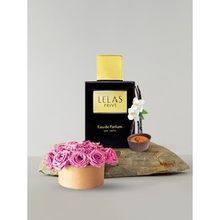 Lelas Prive Strobella EDP 55 ml Unisex Parfüm