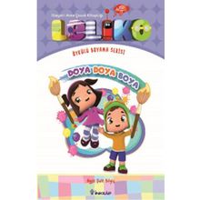 Leliko - Doya Doya Boya - Ayşe Şule Bilgiç