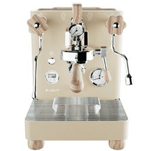Lelit Bianca Gold Espresso Kahve Makinesi