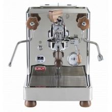 Lelit Bianca PL162T Çift Kazanlı-Pedallı Ticari Espresso Makinesi