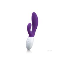 Lelo 8 Modlu Titreşimli Rabbit Vibratör