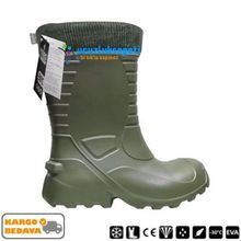 Lemigo Yukon Eva 813 Kahverengi Çizme