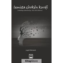 Lemişta Çıroken Kurdı - Yaqob Tilermeni