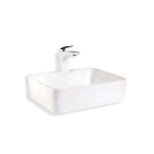 Lena E-5405 Tezgah Üstü Lavabo