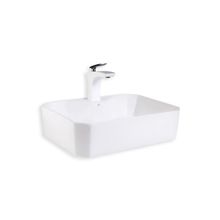 Lena E-5406 Porselen Lavabo