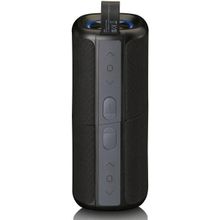 Lenco BTP-400 BK Siyah Bluetooth Hoparlör