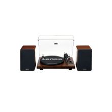 Lenco LS-600WA Ahşap Bluetooth Pikap