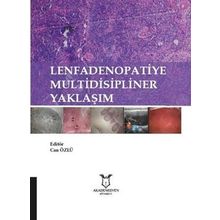 Lenfadenopatiye Multidisipliner Yaklaşım - Kolektif