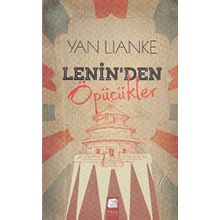 Lenin'den Öpücükler - Yan Lianke