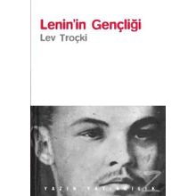 Lenin’in Gençliği - Lev Troçki