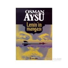 LENIN`IN MANGASI - OSMAN AYSU