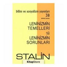 Leninizmin Temelleri Sorunları - Kolektif