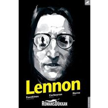 Lennon - David Foenkinos Eric Corbeyran