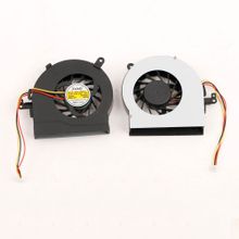 Lenovo 003103763233P984002G Uyumlu Notebook İşlemci CPU Fanı