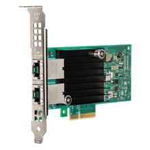 Lenovo 00MM860 X550-T2 2 Port 10GBase-T RJ45 PCI Express Ethernet Kartı