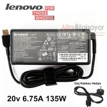 Lenovo 00PC744 00PC759 01FR042 20V Uyumlu Laptop Adaptör