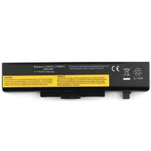 Lenovo 121500051 Uyumlu Batarya Pil