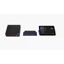 Lenovo 12QJ0004TK ThinkSmart SP Core IP Controller I5-1145G7E 8GB RAM 256GB SSD 10.1 HD Multi Touch Win11 IOT Mini PC