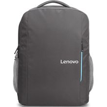 Lenovo 15.6" Everyday Gri Laptop Sırt Çantası