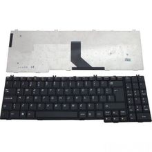Lenovo 25011200 Siyah Notebook Klavye