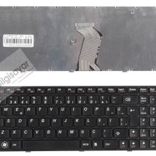 Lenovo 25013324 Klavye