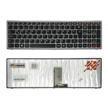 Lenovo 25211236 Siyah Klavye