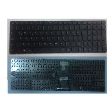 Lenovo 25214789 Siyah Klavye