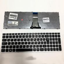 Lenovo 25215254 Siyah Klavye