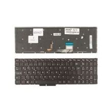 Lenovo 25215961 Siyah Klavye