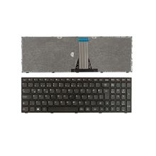 Lenovo 300-17ISK 300-17ISK 80QH 80QH0041TX Siyah Notebook Klavyesi