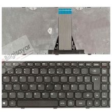 Lenovo 300-17ISK-80QH Klavye