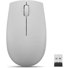 Lenovo 300 GY51L15677 Gri Optik Kablosuz Oyuncu Mouse