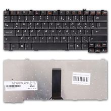 Lenovo 3000 N440 Notebook Klavyesi