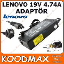 Lenovo 3000 N500 Notebook Adaptör