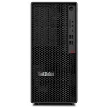 Lenovo 30E3004YTX ThinkStation P350 Intel Core i7 11700K 32 GB Ram 512 GB SSD 4 GB T1000 W10Pro Masaüstü Bilgisayar