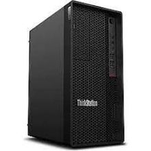 Lenovo 30E3S0H800 WS P350 i7-11700 8C 2.5 GHz 1x16 GB 3200 MHz UDIMM 256 GB SSD 1 TB HDD NVIDIA T600 4 GB W11 750 W Tower Masaüstü Bilgisayar