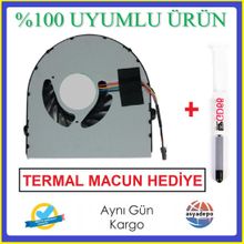 Lenovo 31045756 Uyumlu Notebook Fan