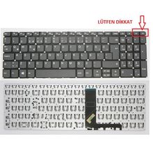 Lenovo 320-15ABR Klavye