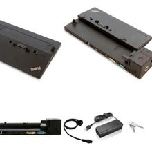 Lenovo 40A20090EU 90 W Thinkpad Ultra Dock