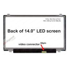 Lenovo 42T0679 Uyumlu Notebook Ekran